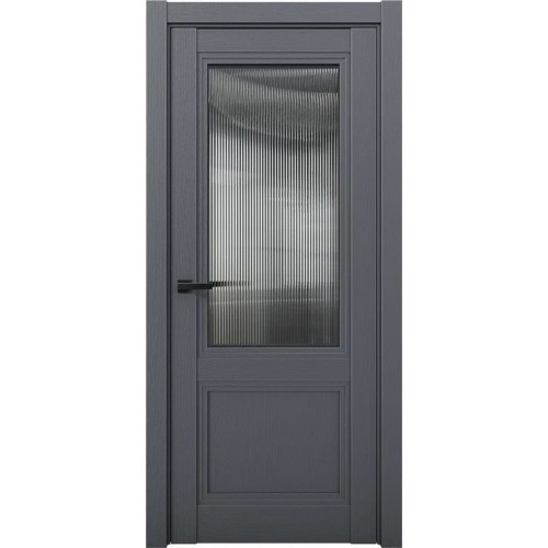 ID4 Стекло Graphite